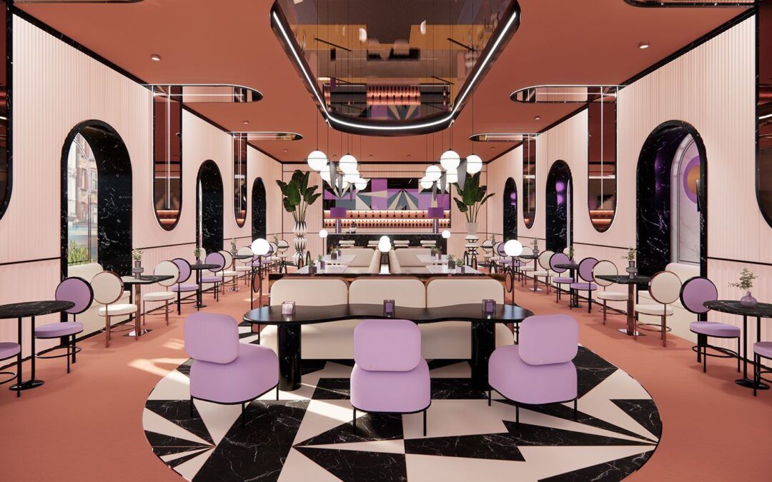 Nuevo restaurante en Chelsea