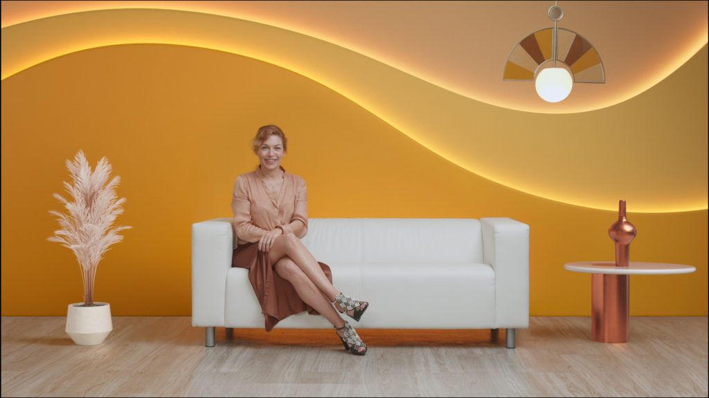 Introducción al diseño sensorial de interiores – Nayra Iglesias Domestika
