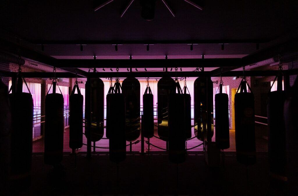 B3B Woman Studio Chamartín