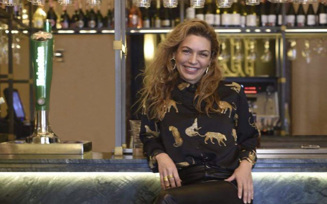 Nayra Iglesias: una conversación reveladora
