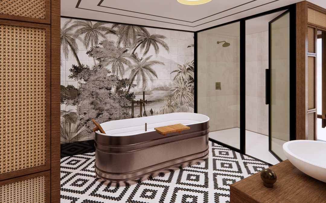 Tendencias y desafíos en el sector hotelero