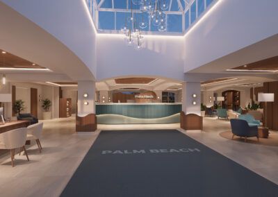 Hotel Palm Beach en Tenerife