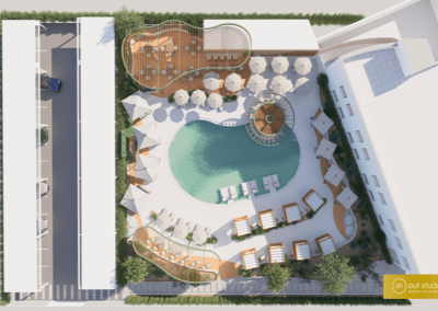 HOTEL BOUTIQUE