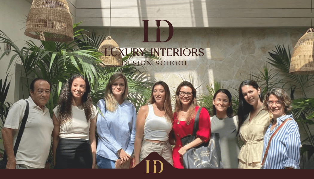 Curso PRESENCIAL Hospitality Design Experience