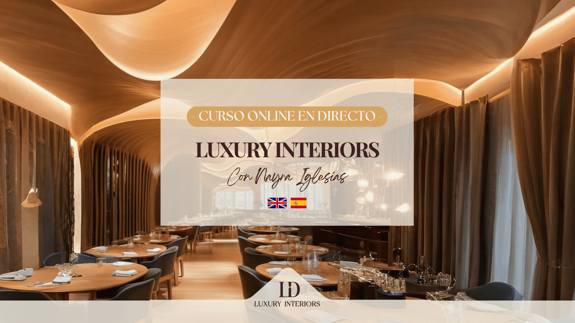Curso Luxury Interiors_horizontal
