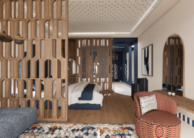 HOTEL ALHAMBRA